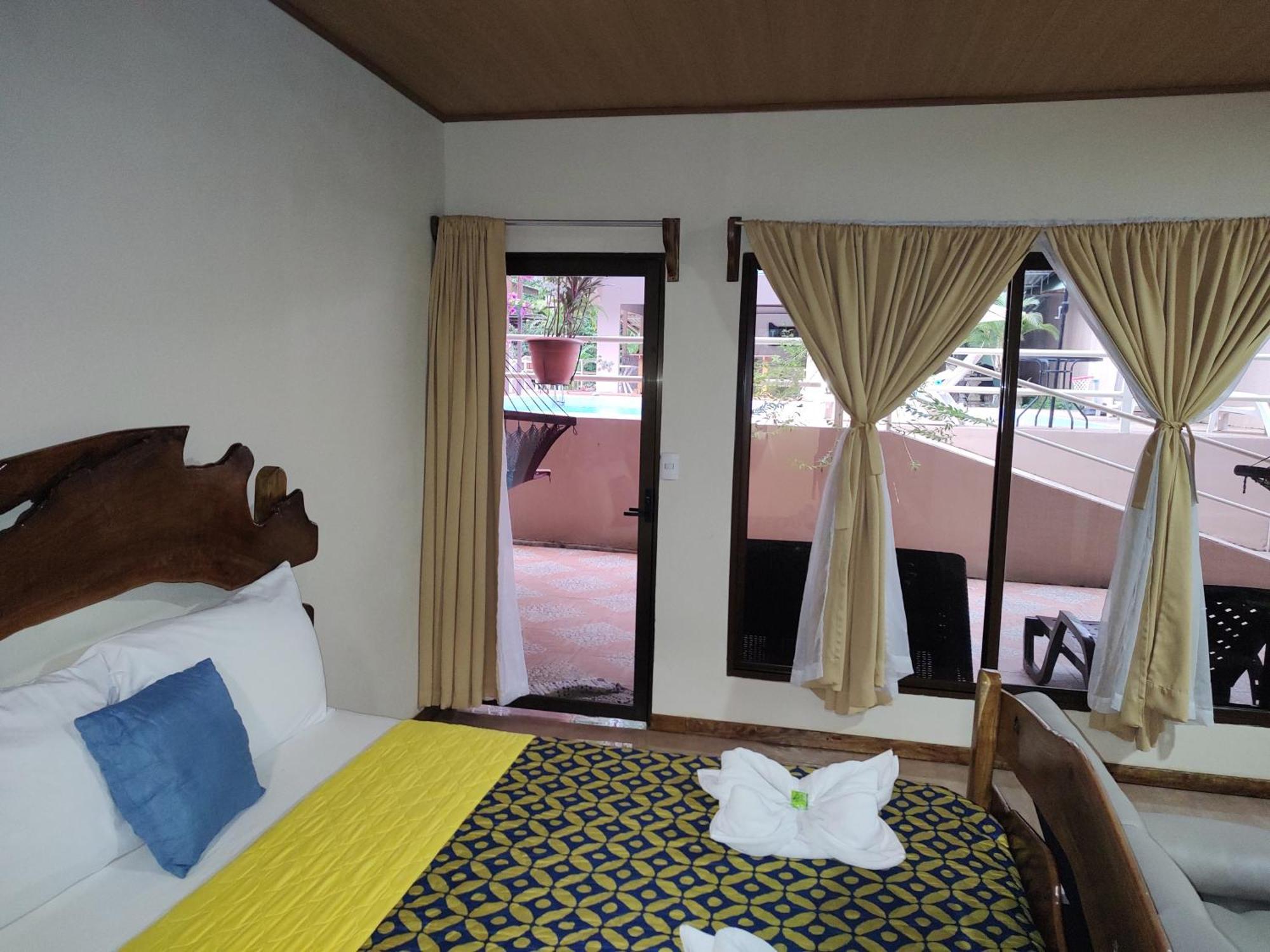Cool Waters Jungle Villas Uvita Luaran gambar