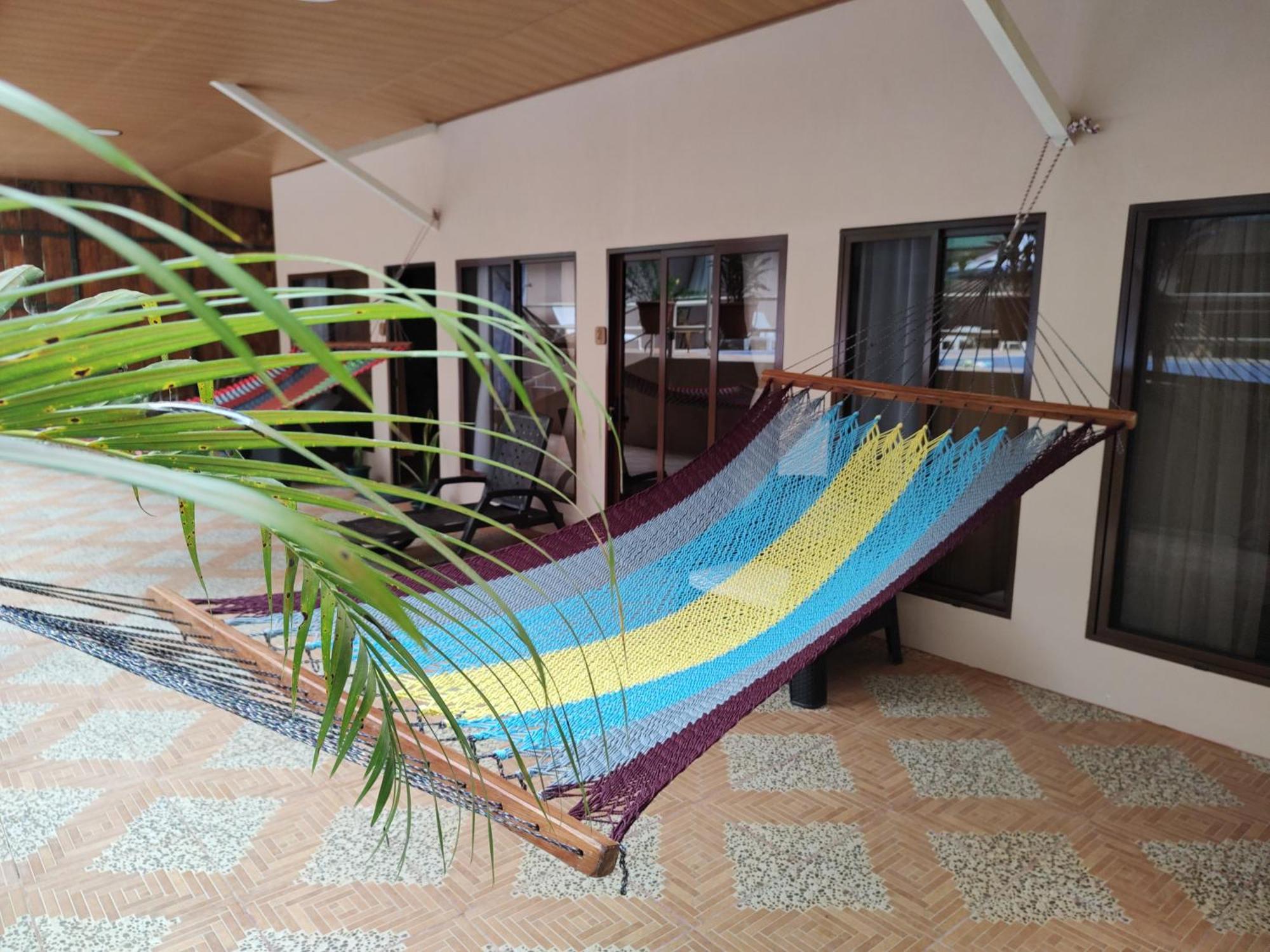 Cool Waters Jungle Villas Uvita Luaran gambar
